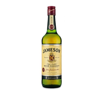 JAMESON IRISH WHISKEY 700ML